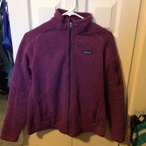Patagonia Jacket